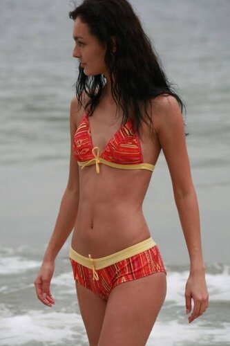 GirlsOfTheSun - Nevena - 26 Sets